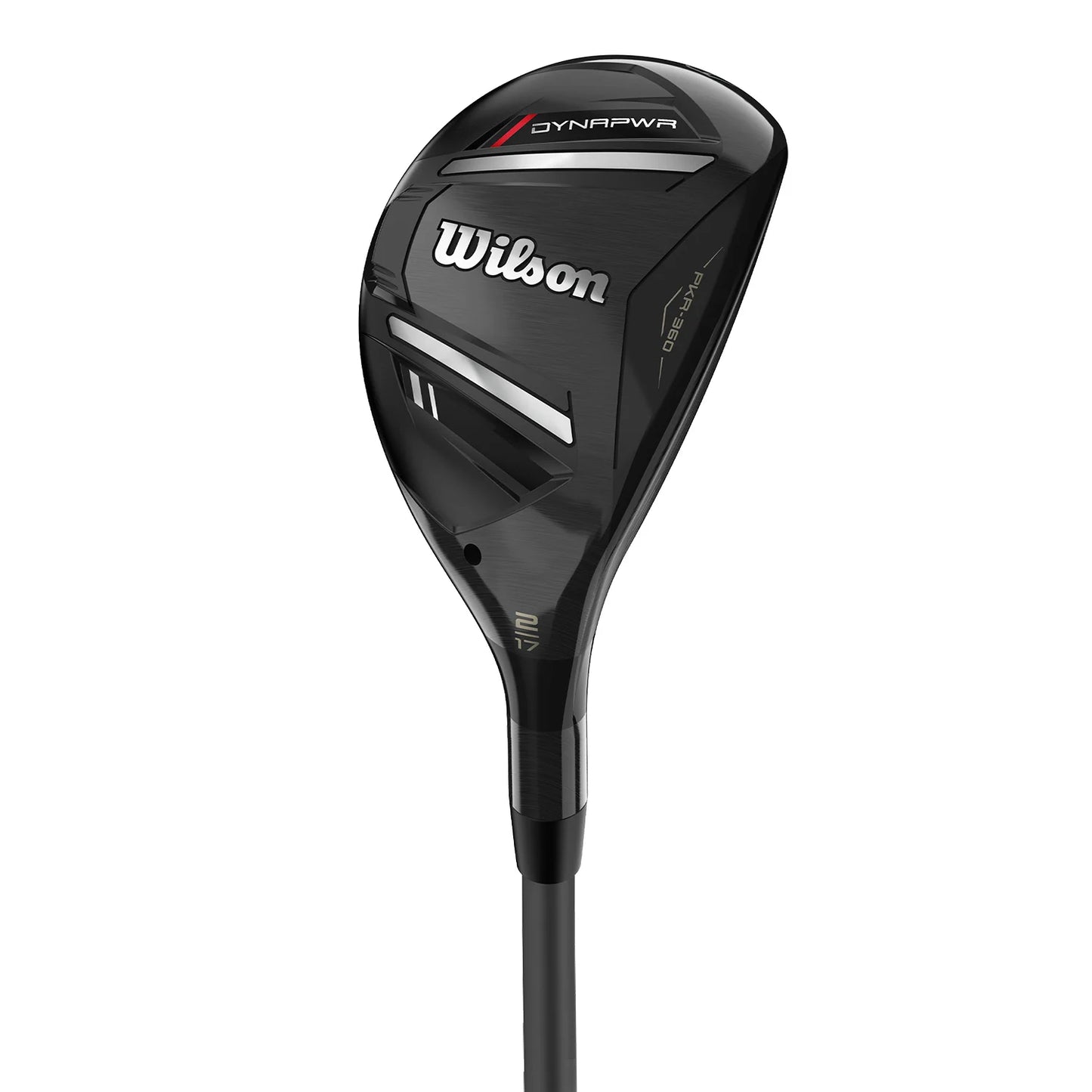 Wilson Dynapwr Hybrid
