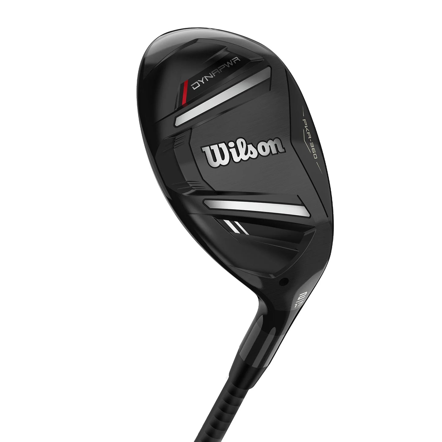 Wilson Dynapwr Hybrid