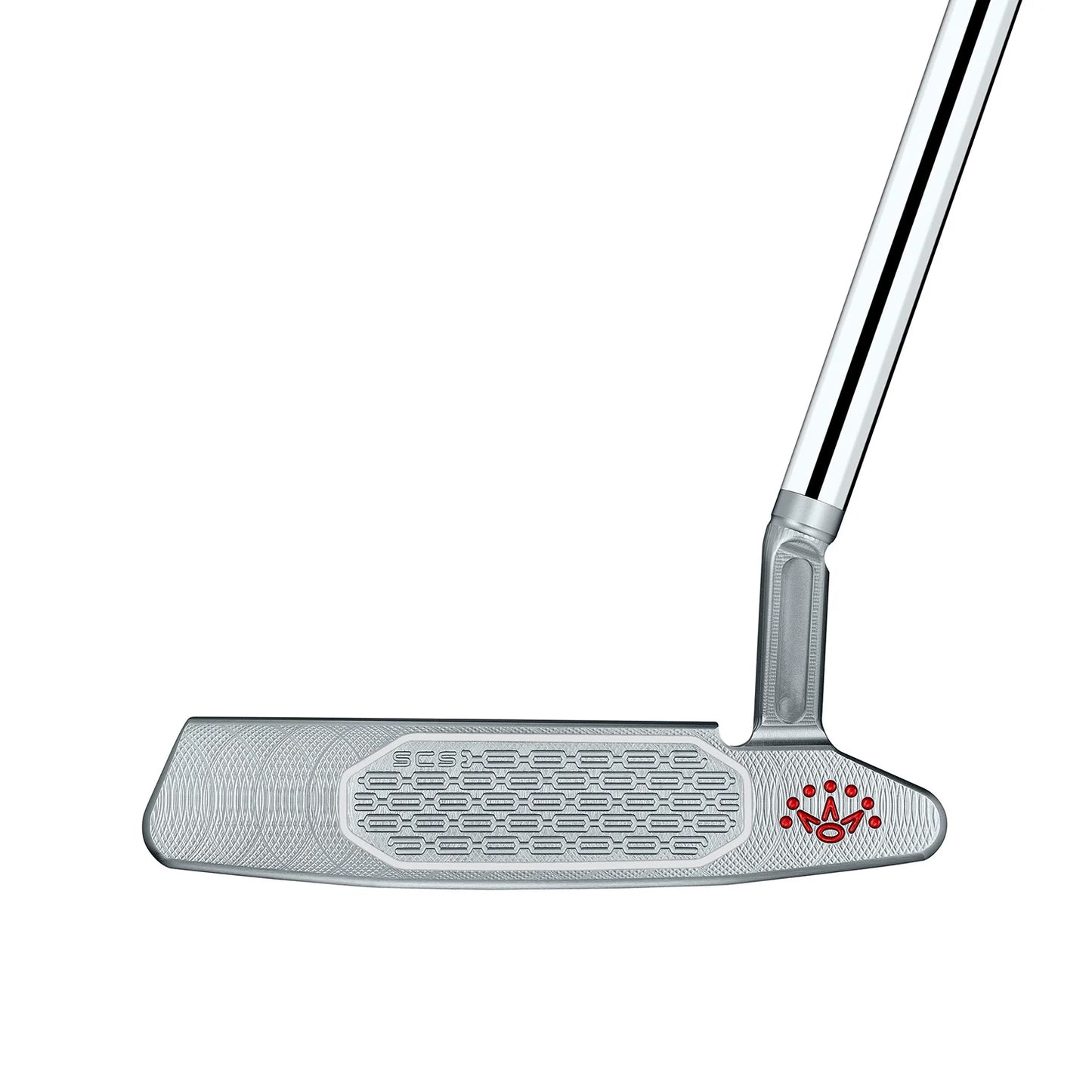 Scotty Cameron Studio Style Newport 2.5 Plus
