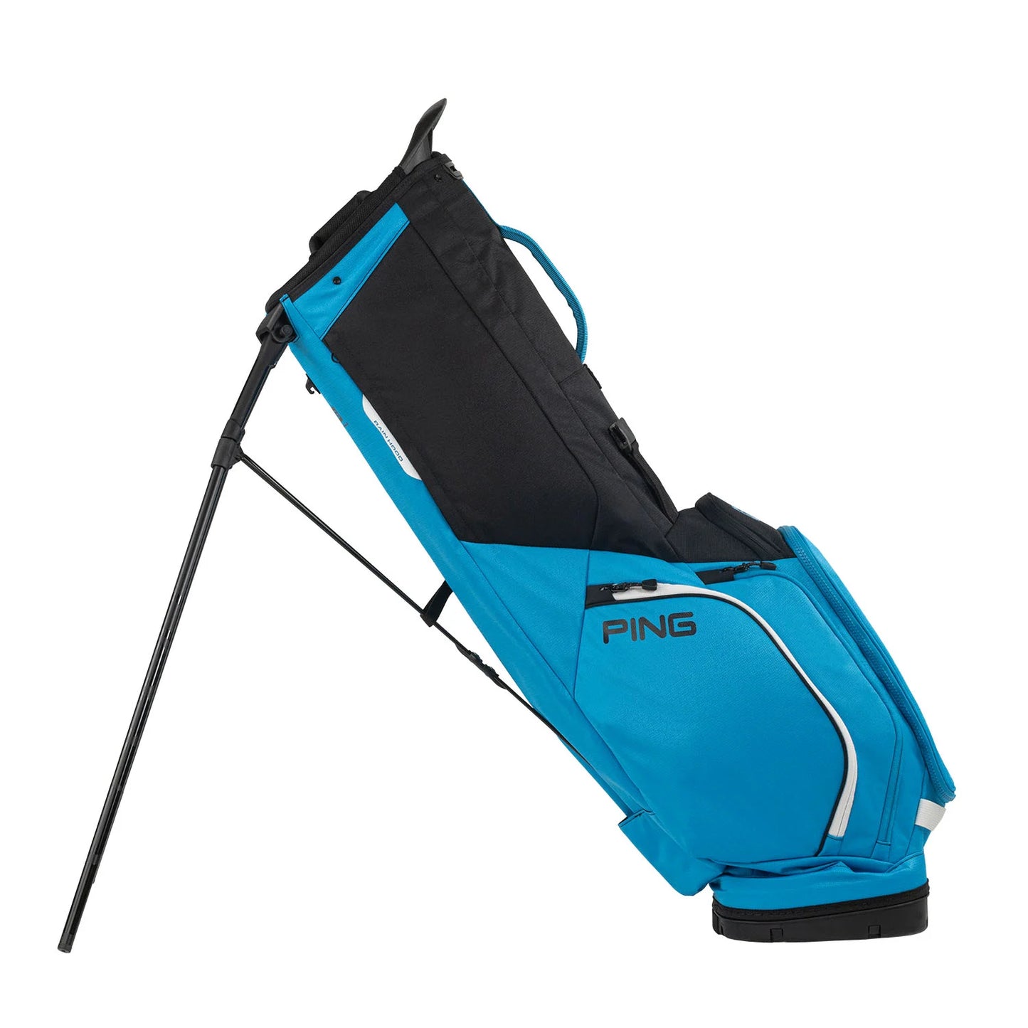 Ping Hoofer Lite Blue/Black