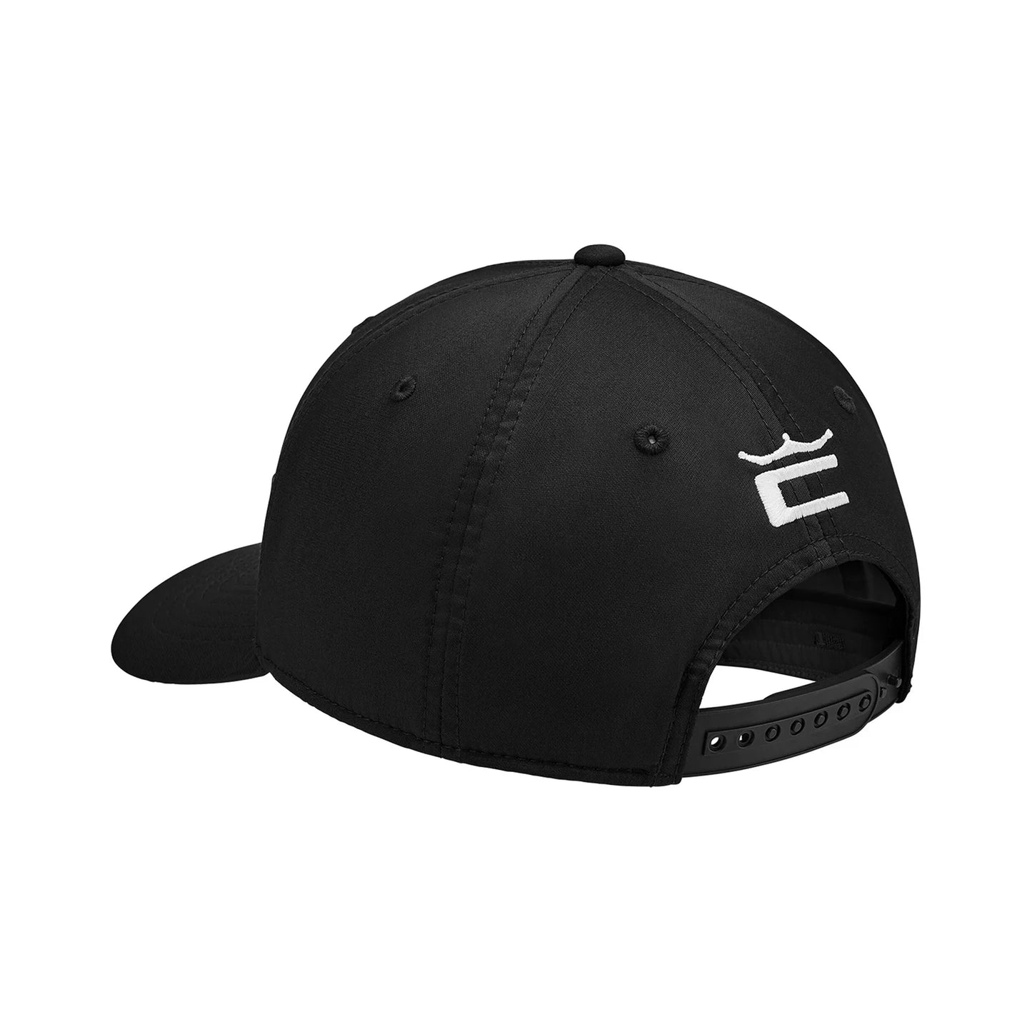 Cobra Tour Tech Cap Black