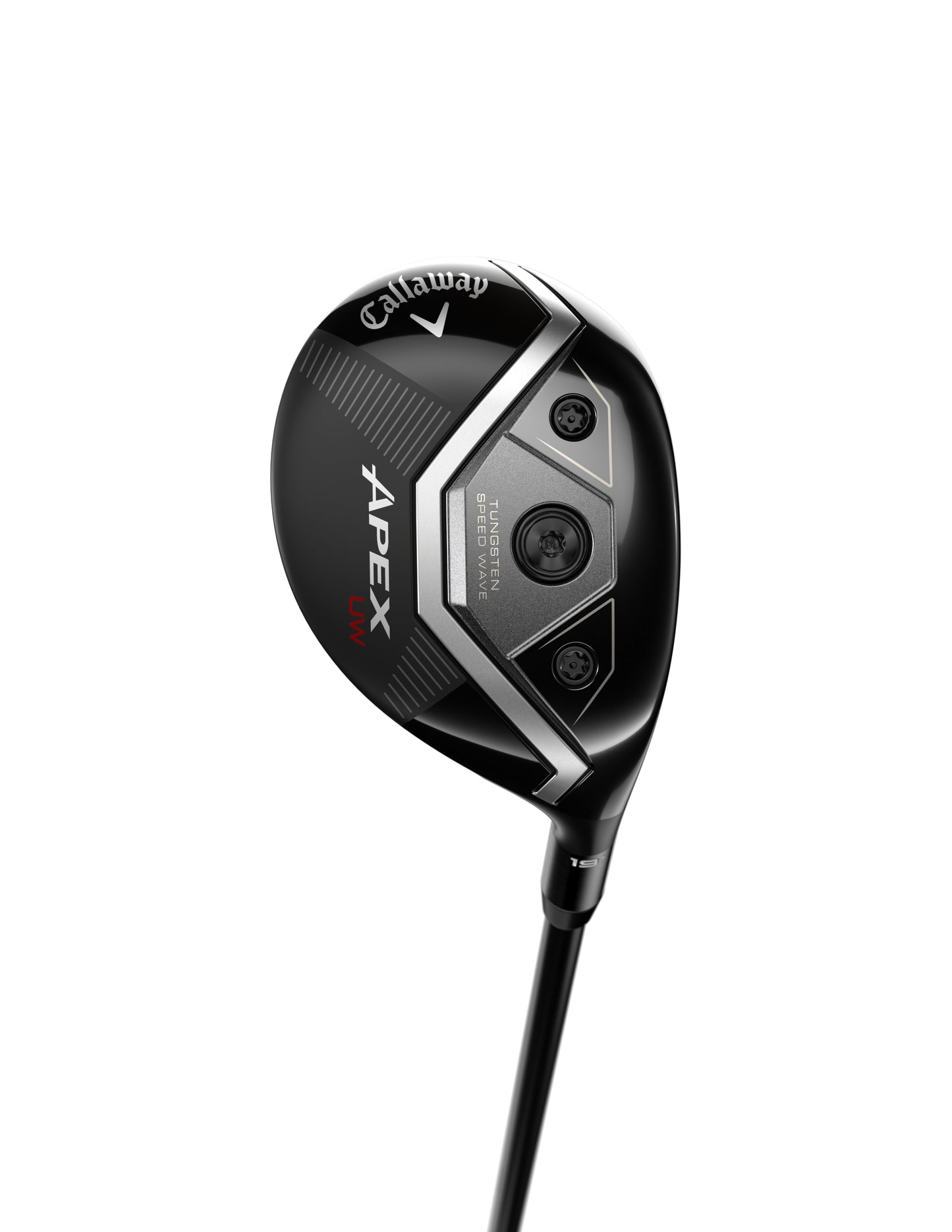 Callaway APEX UW 26