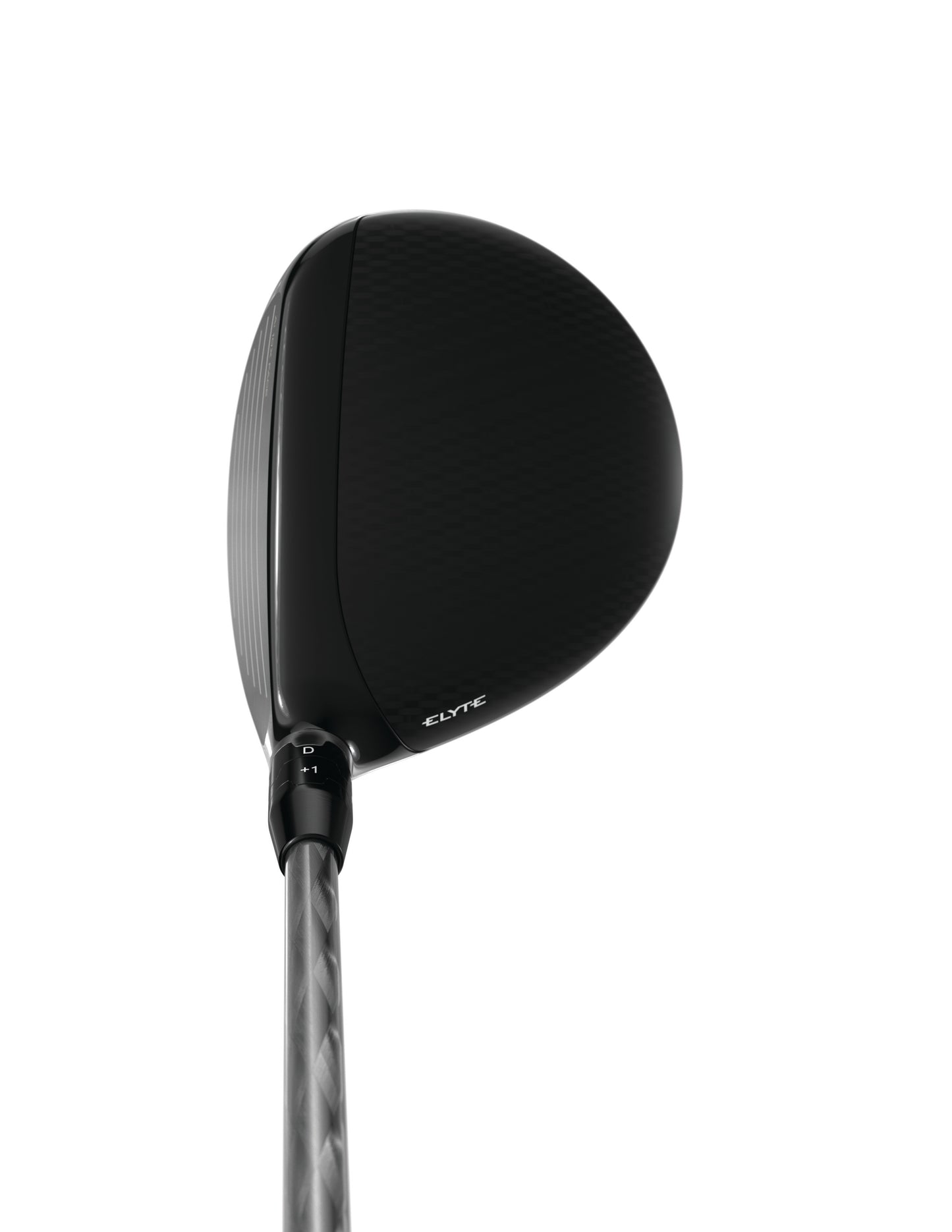 Callaway Elyte Titanium Fairway