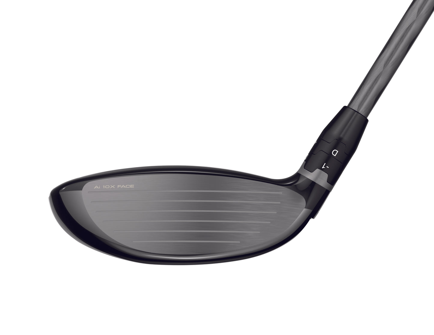 Callaway Elyte Titanium Fairway