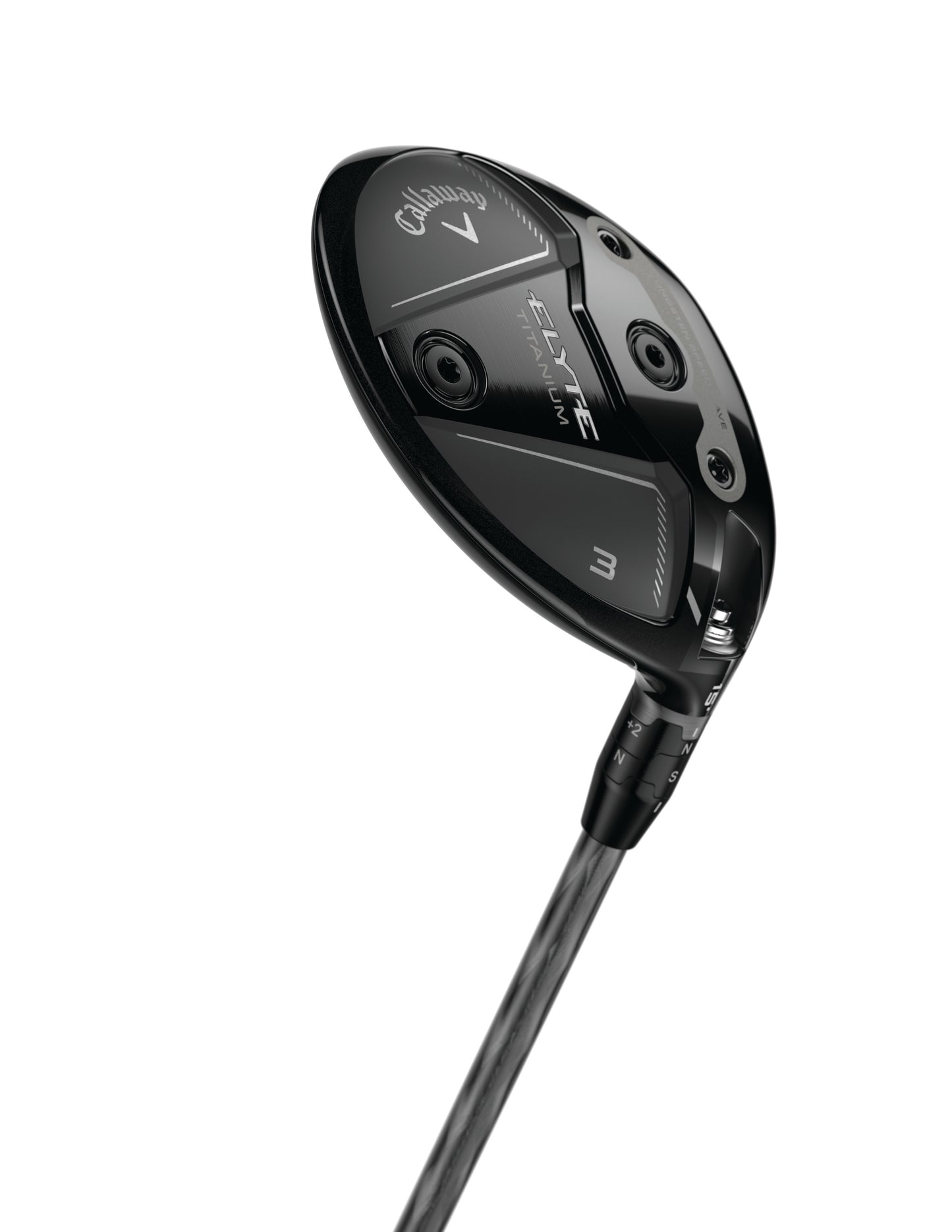 Callaway Elyte Titanium Fairway