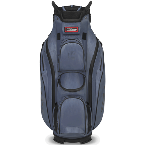 Titleist Cart 14 StaDry Washed Indigo