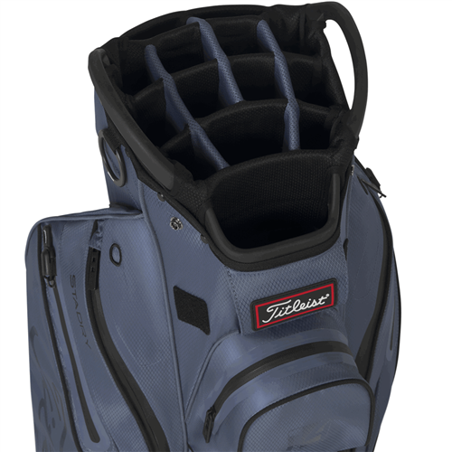 Titleist Cart 14 StaDry Washed Indigo