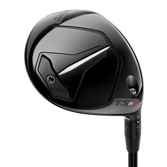 Titleist TSR1 FW