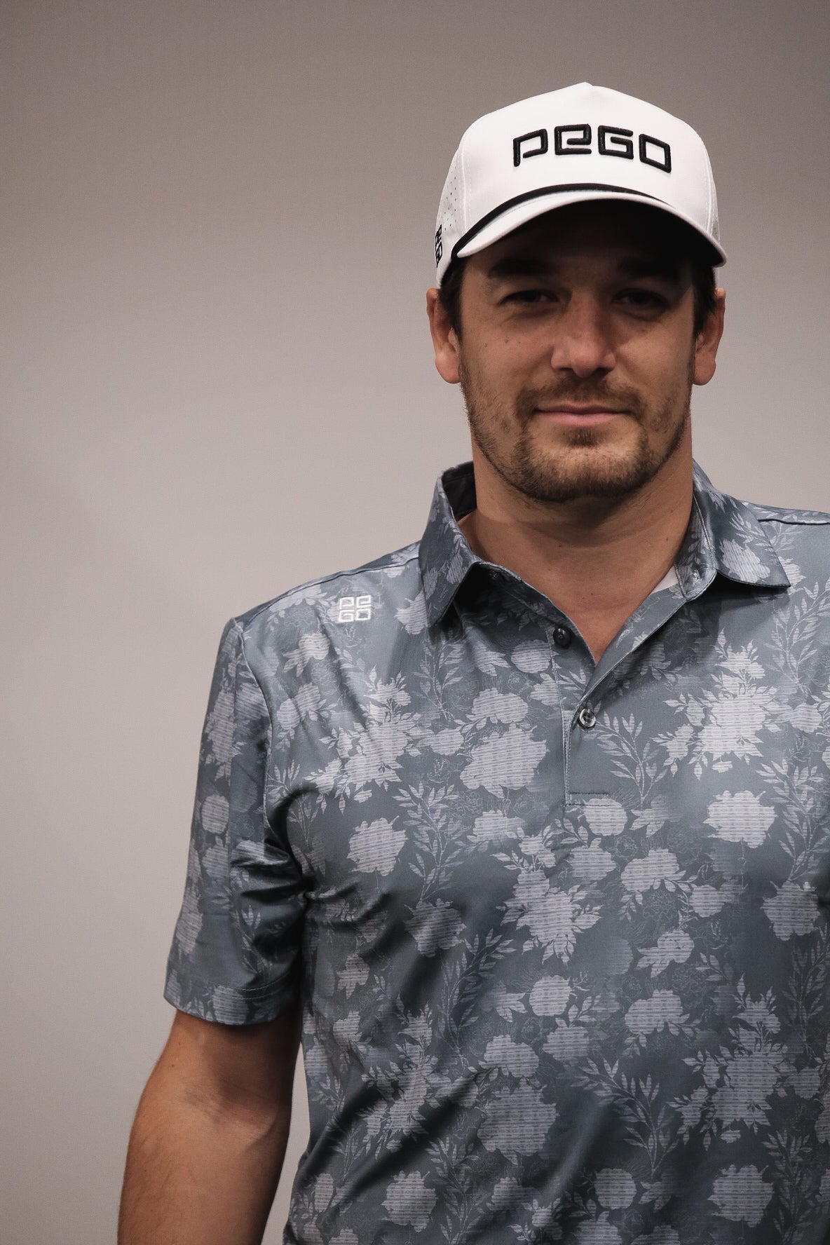 July Polo Shirt