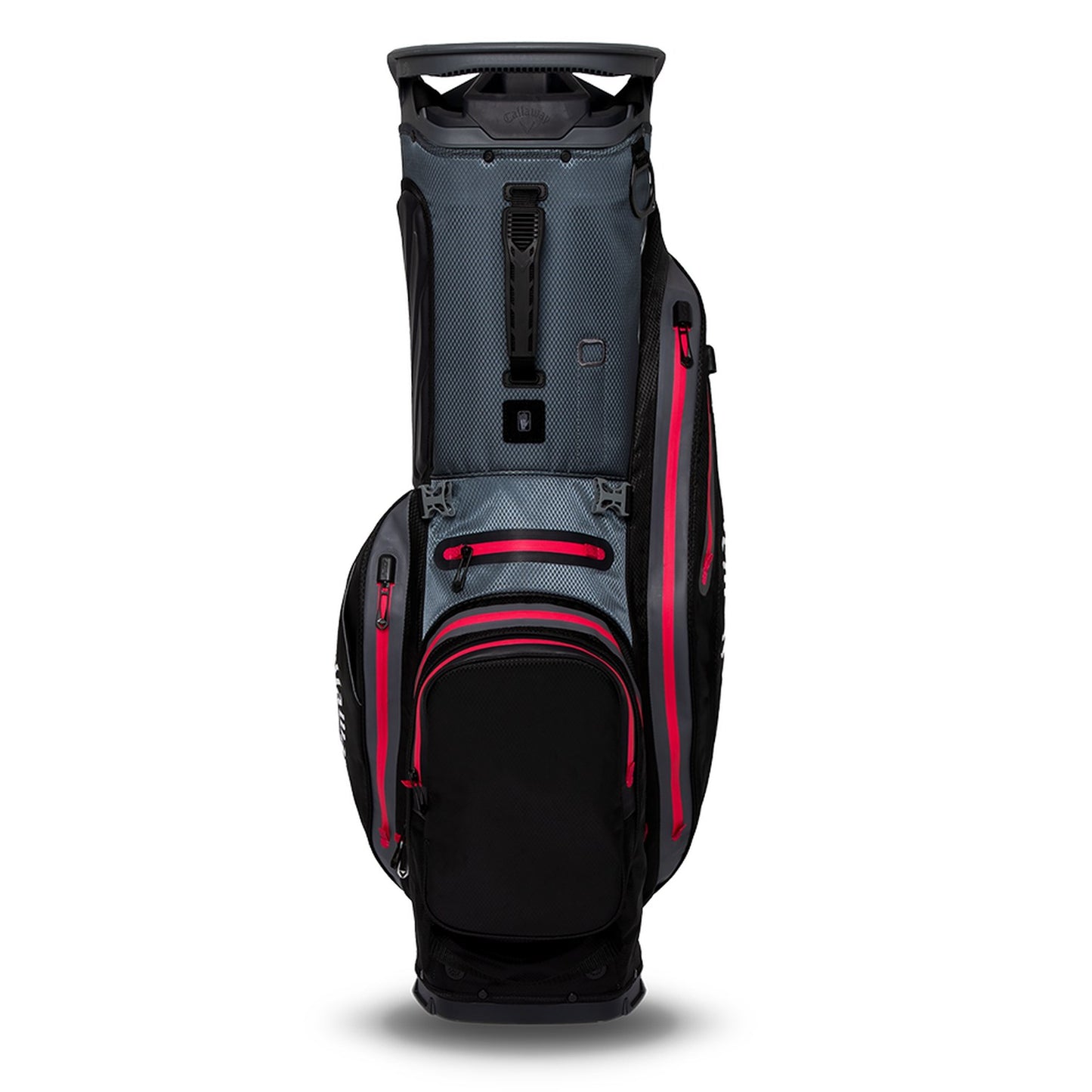 Callaway Fairway 14 HD Standbag Black/Pink