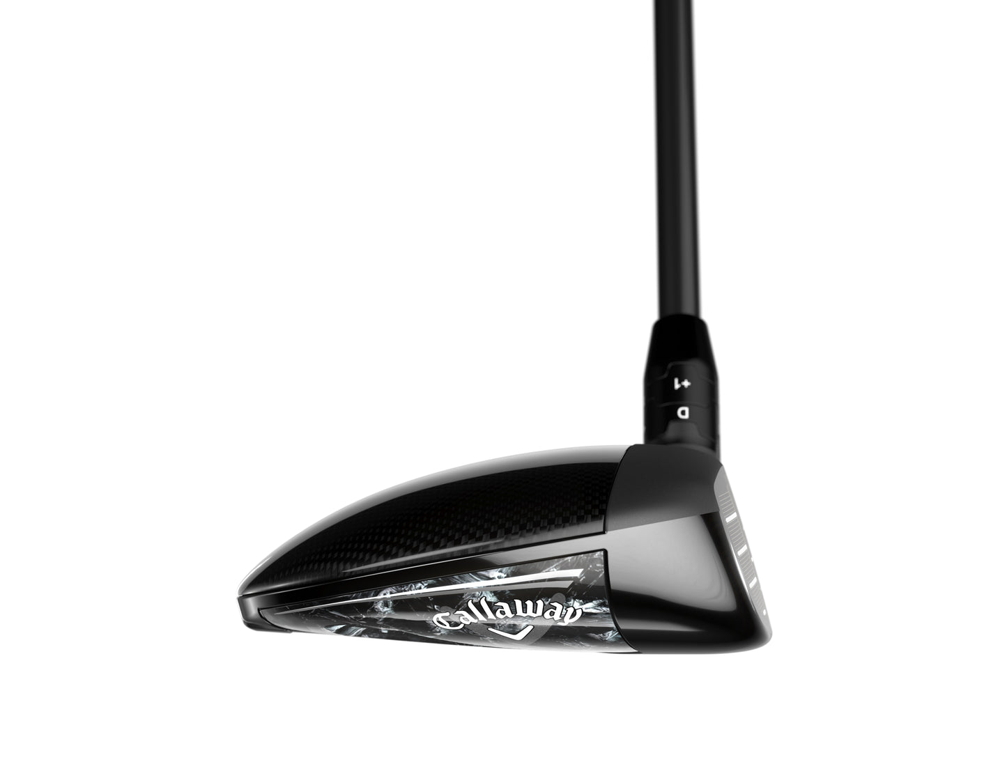 Callaway Ai-Smoke MAX-D FW