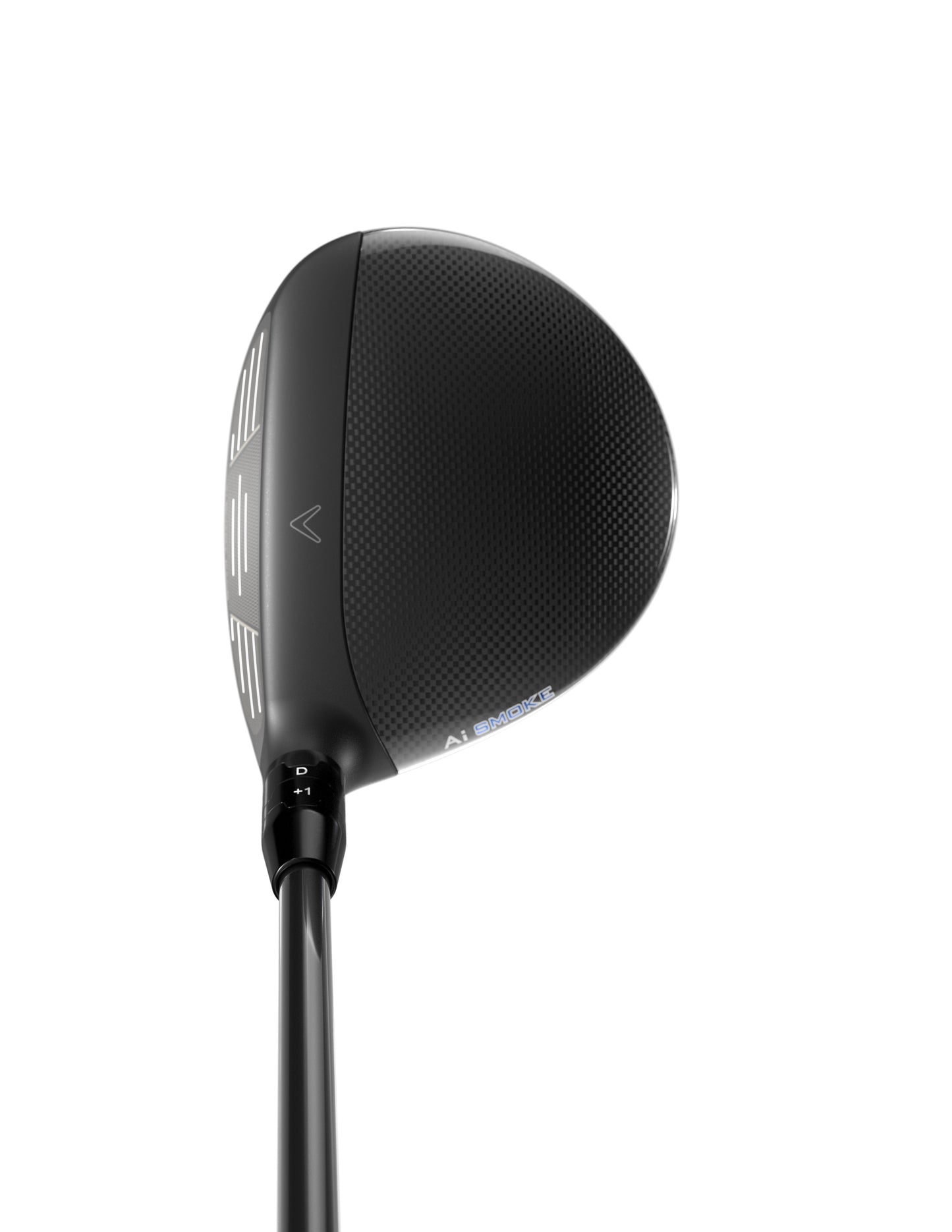 Callaway Ai-Smoke MAX FW