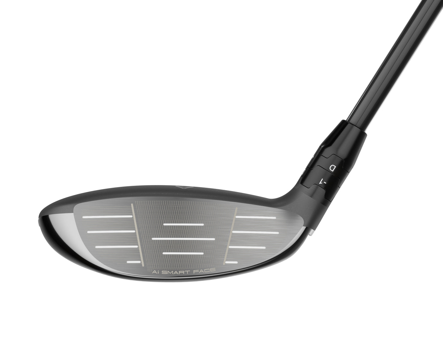Callaway Ai-Smoke MAX FW