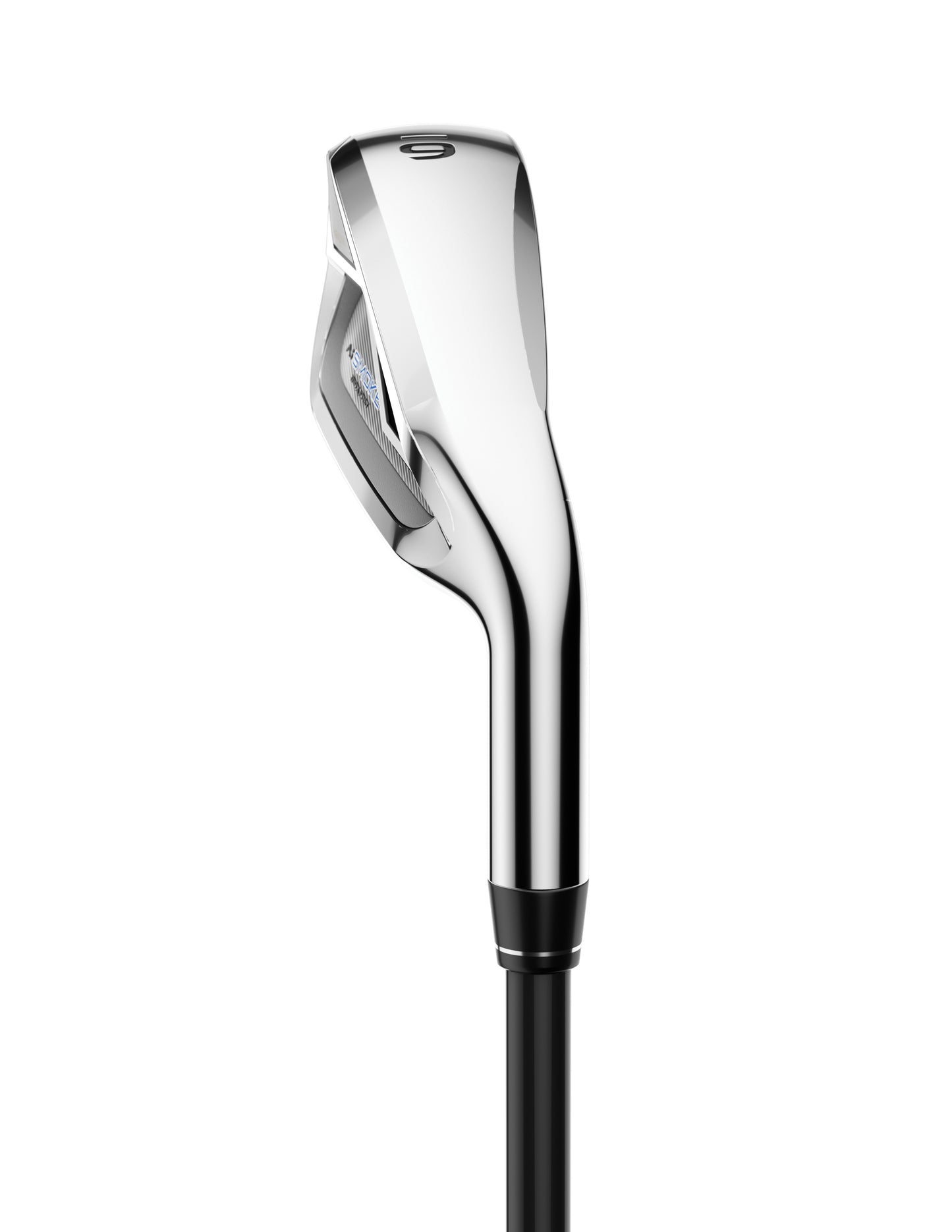 Callaway Ai-Smoke MAX FAST