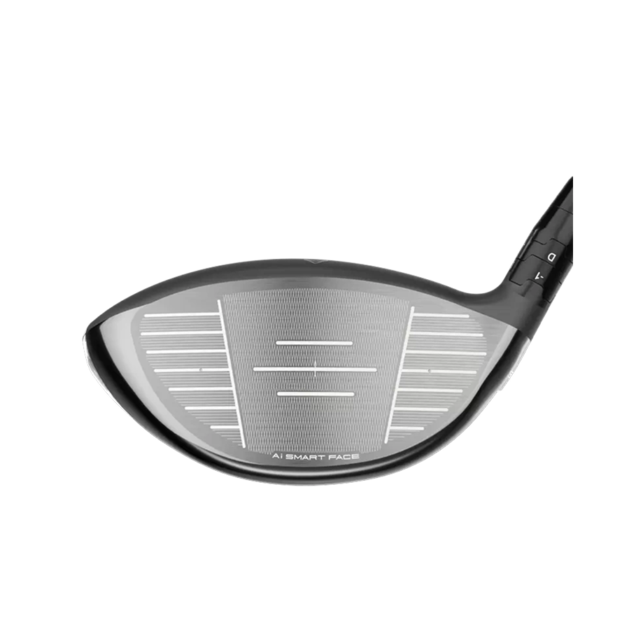 Callaway Ai SMOKE MAX Driver Tensei/S DEMO
