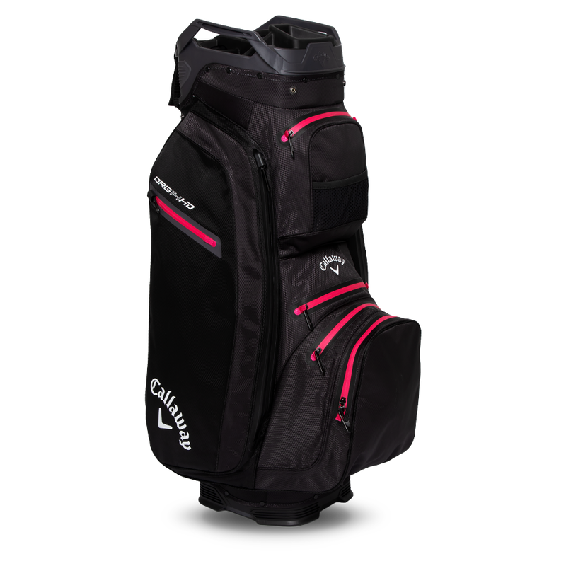 Callaway Org 14 HD Golf Cart Bag