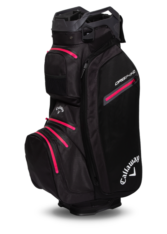 Callaway Org 14 HD Golf Cart Bag