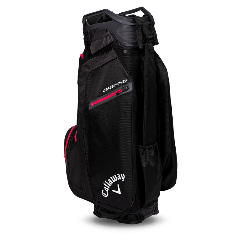 Callaway Org 14 HD Golf Cart Bag