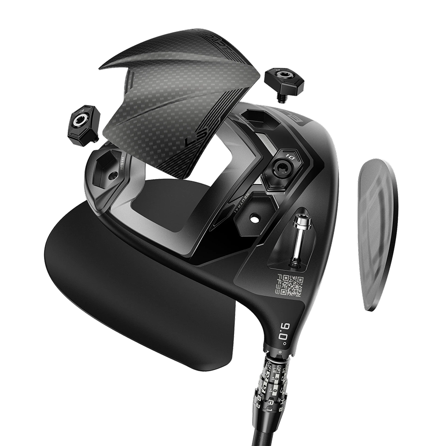 Cobra DS-ADAPT LS Driver DENALI/X-S DEMO