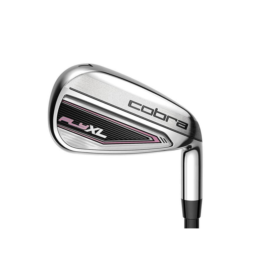 Cobra fly XL grafiitti 7-SW DEMO