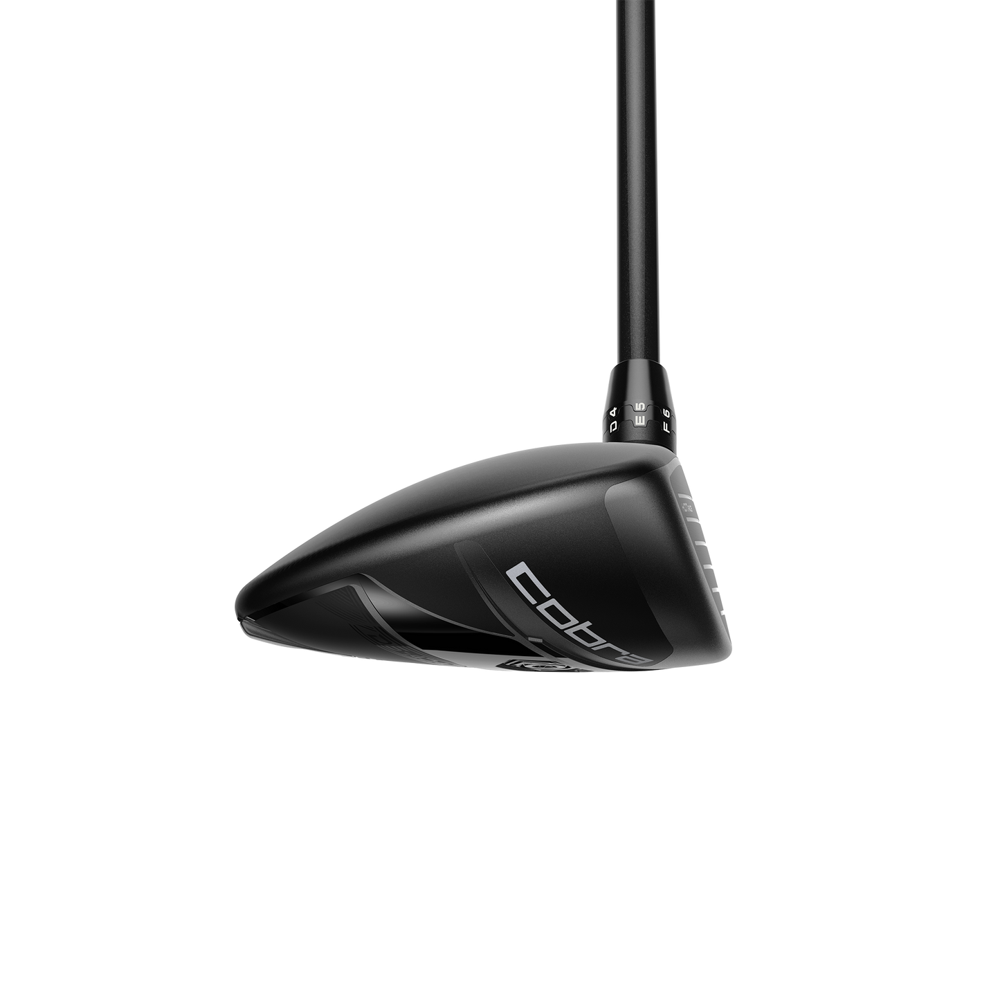 DS-Adapt LS FW5 17.5 Tensei blue 65R (regular) DEMO