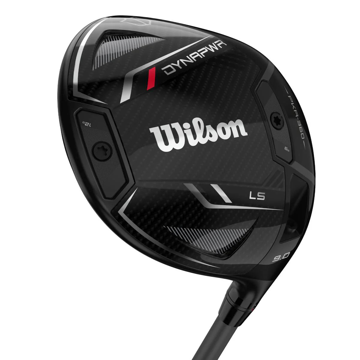 Wilson Dynapwr MAX 12.0 LIN Q R DEMO