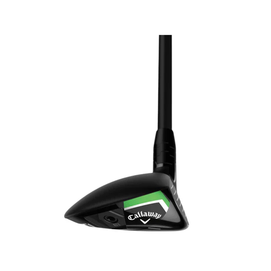 Callaway Elyte H4 R-flex DEMO