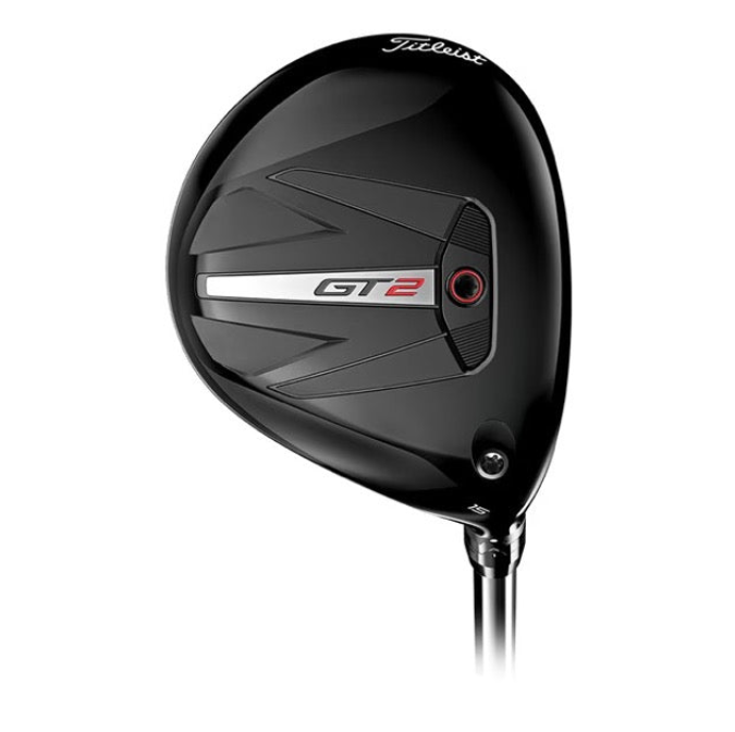 Titleist GT2 16.5 Fairway Wood LH DEMO