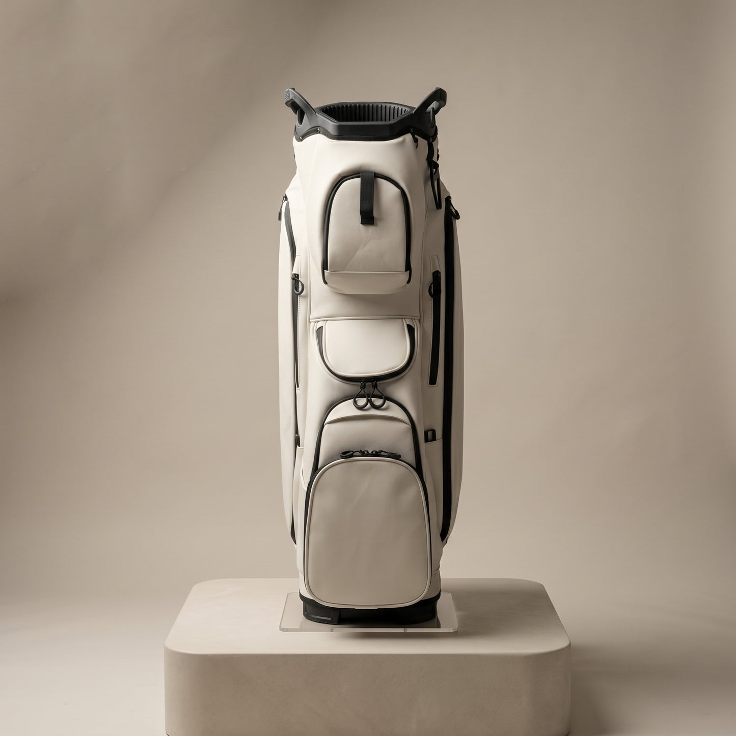 The Elegant Cart Bag