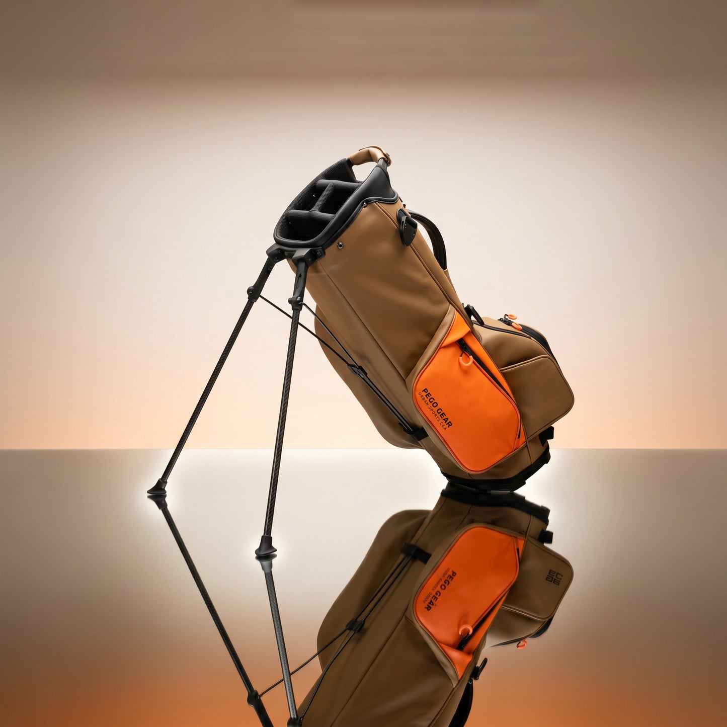 The Elegant Carry Bag 3.0 Retro