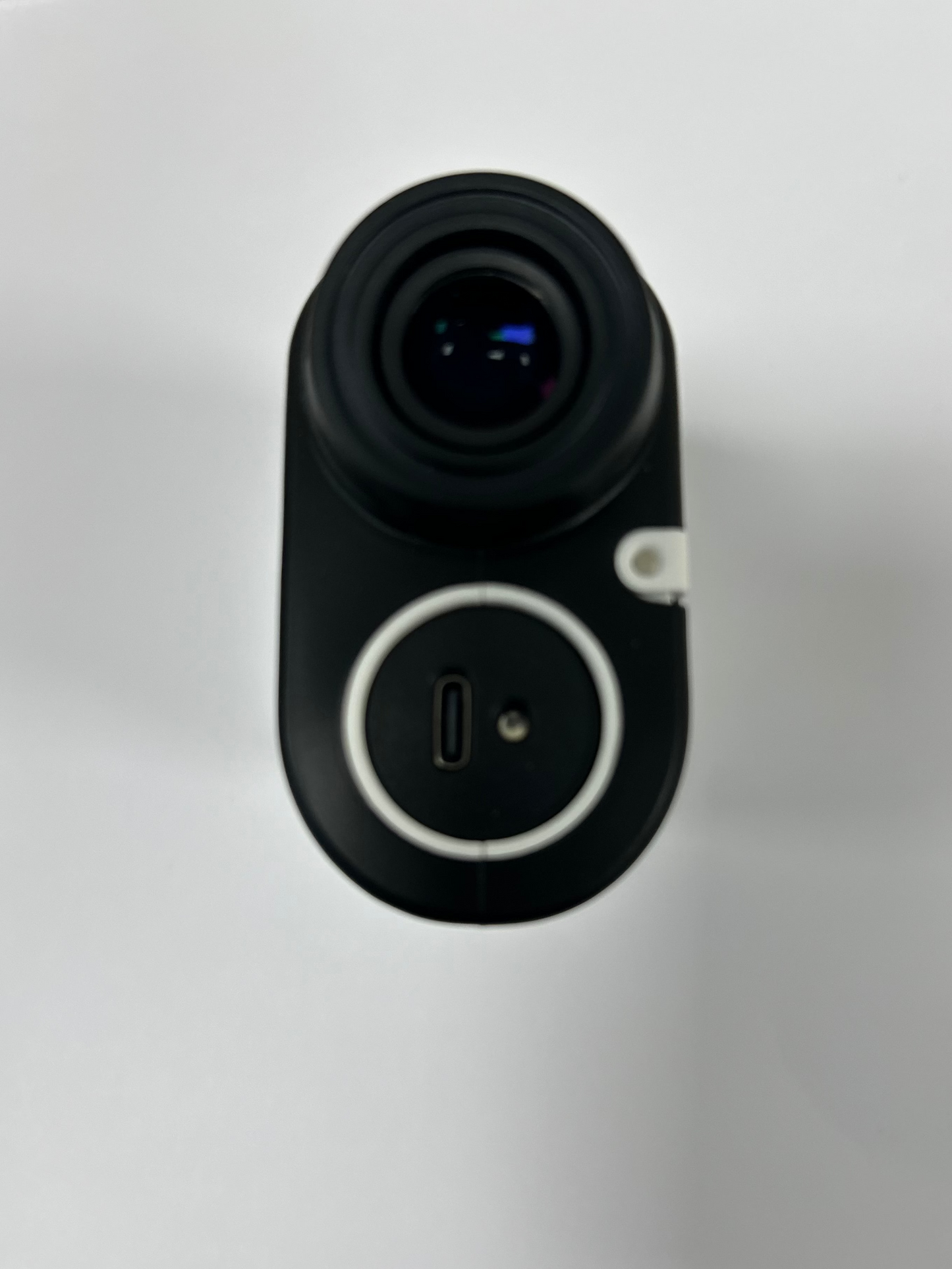 Laser Range Finder etäisyysmittari