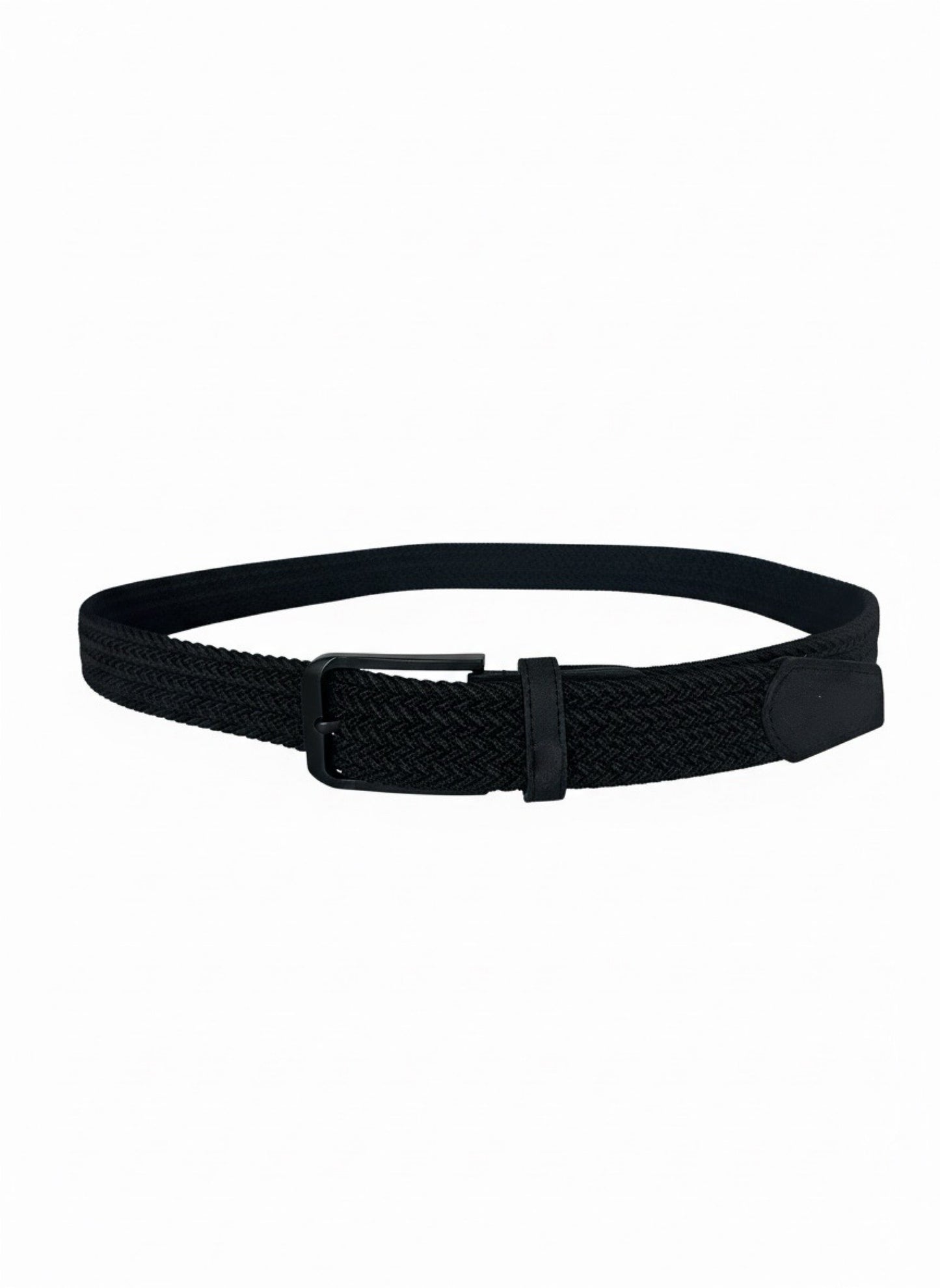Pego Icon Belt Black