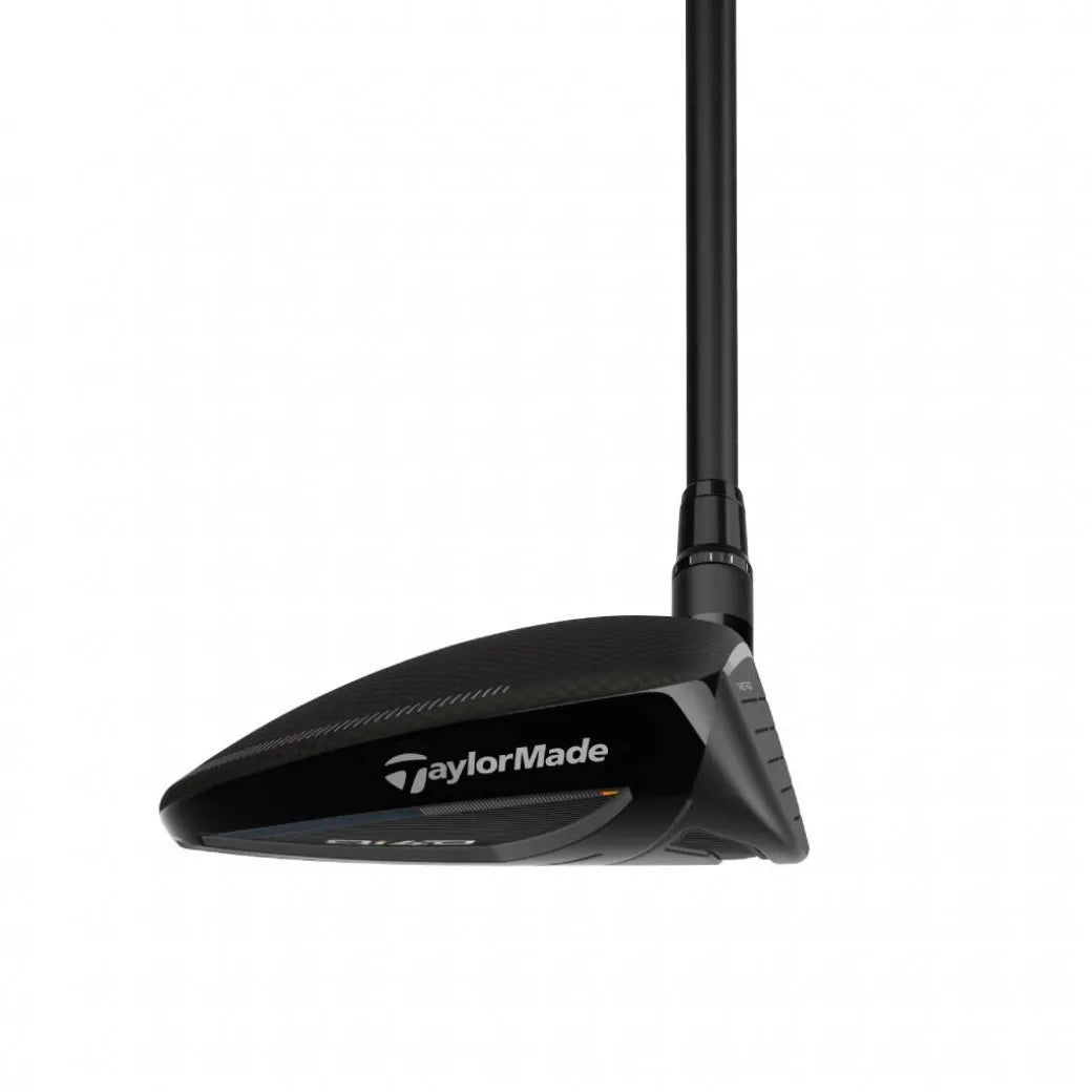 Taylormade QI4D MAX FW