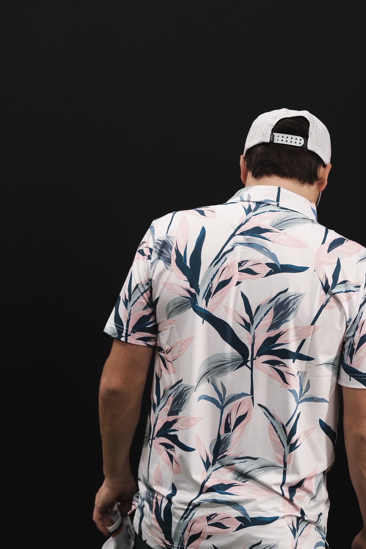 Miami Polo Shirt