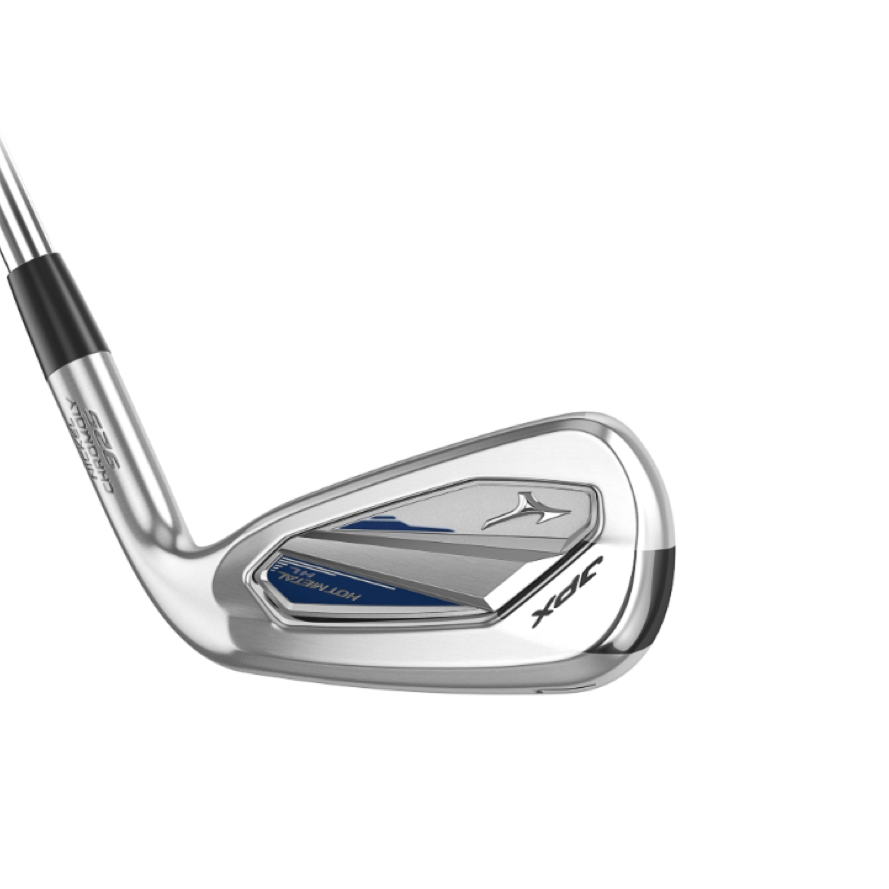 Mizuno JPX 925 Hot Metal HL DG 95 R300 DEMO