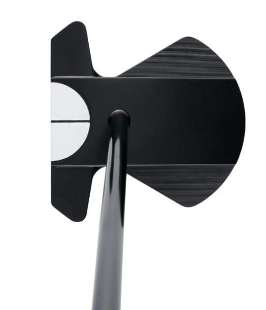 Ai-Dual S2S Max 1/2 Ball Broomstick