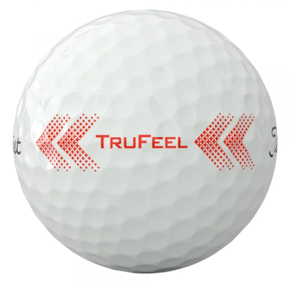 Trufeel Aim Valkoinen