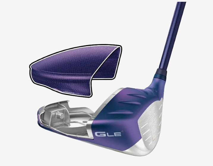 Ping G Le4 Women's Driver