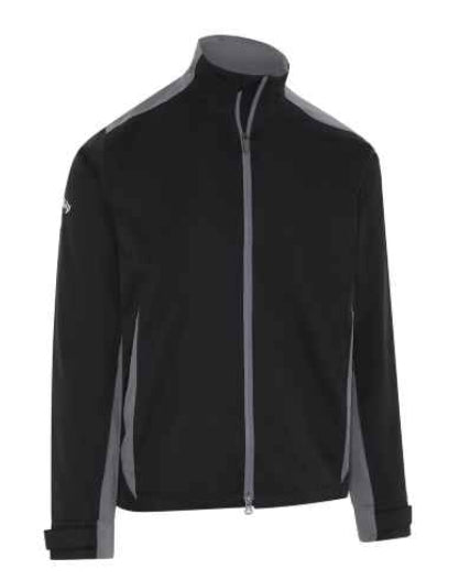 Callaway stormlite II sadetakki