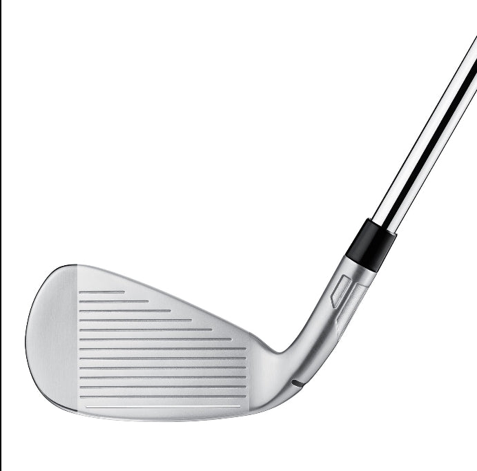 Taylormade QI Teräs KBS MAX MT85 R DEMO