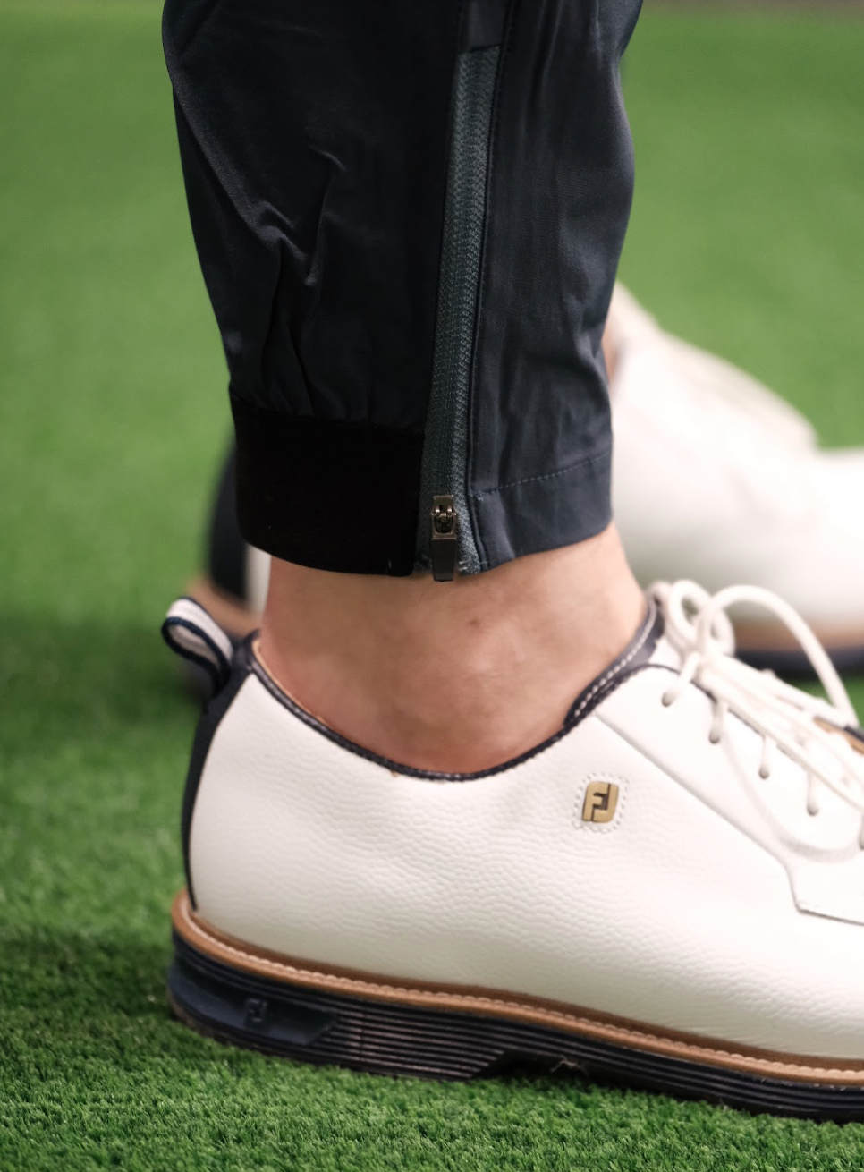 The Golf Joggers