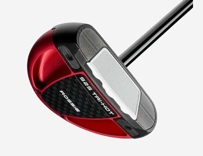 Odyssey Square 2 Square TRI-HOT Rossie
