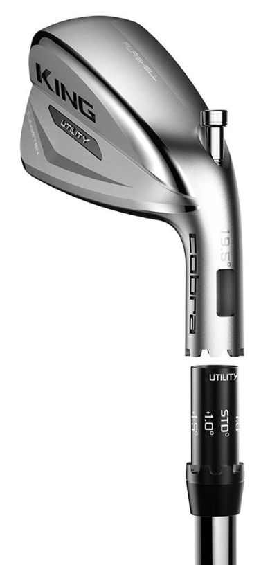 Cobra KING Utility 4 22.5 RH DEMO