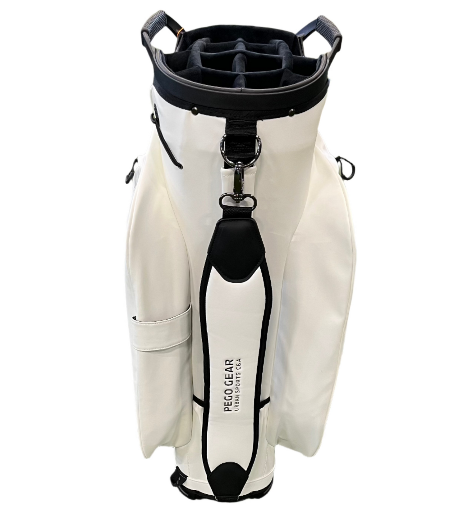 The Elegant Cart Bag