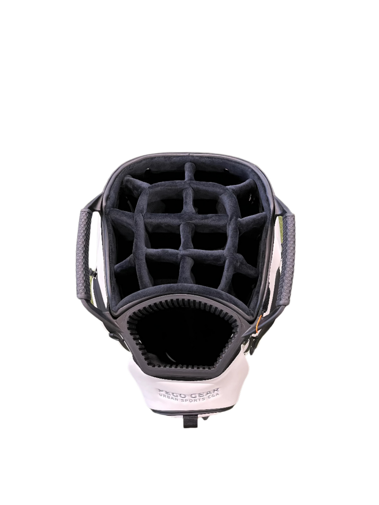 The Elegant Cart Bag