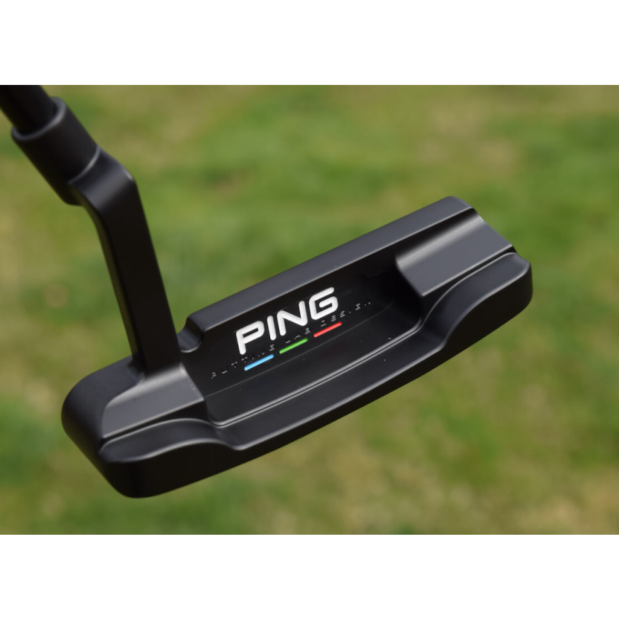 PING PLD Anser 33" 2022 Demo Putteri