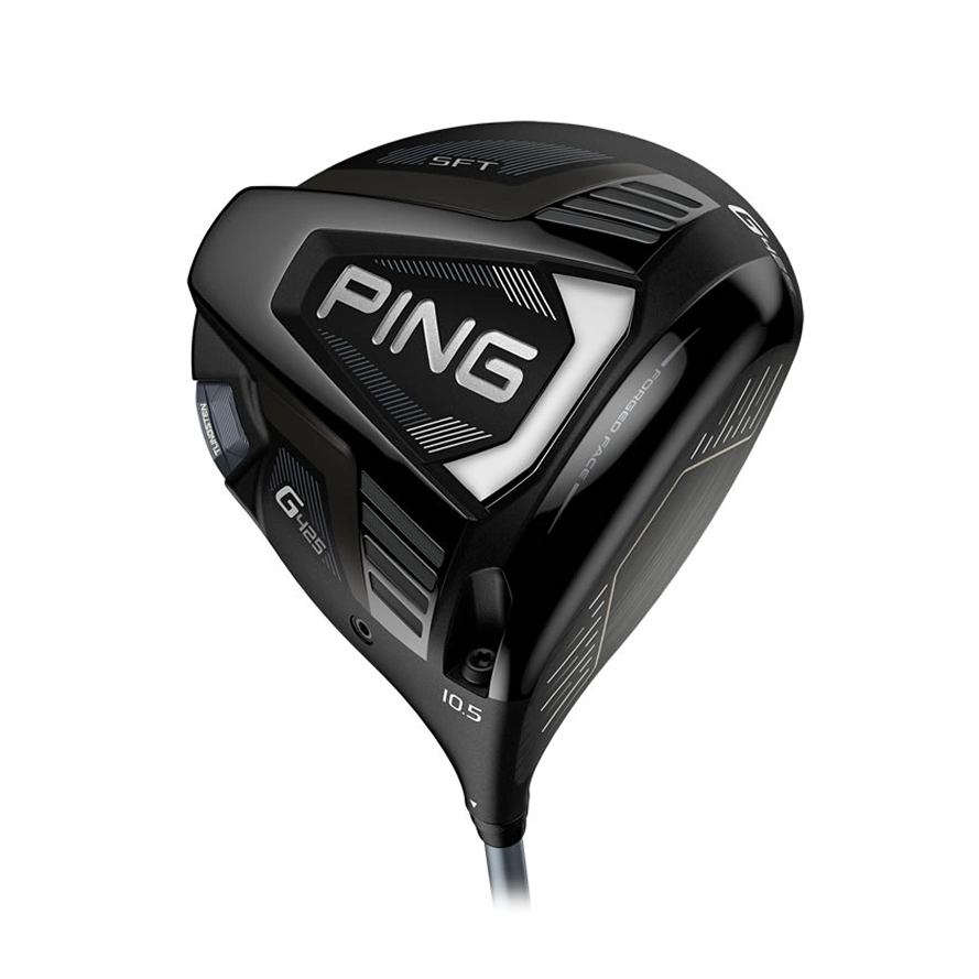 PING G425 SFT Driver ALTA 45g/R-flex DEMO