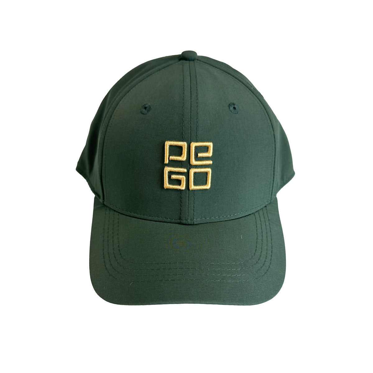 PEGO Baseball Lippis Royal Green