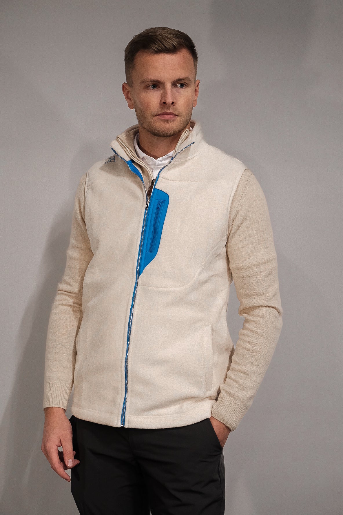 Hippu Fleece Vest