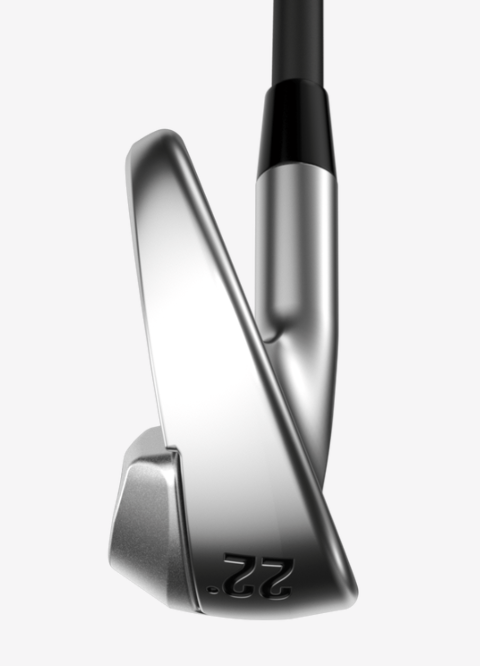 Callaway Apex Utility Iron